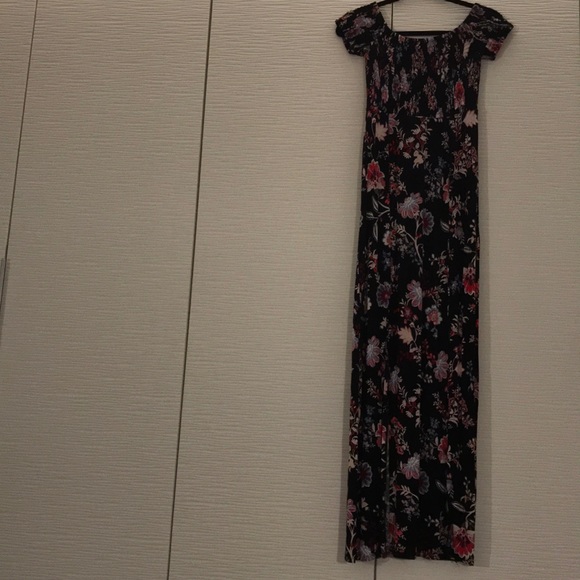 Express maxi dress - Picture 2 of 7
